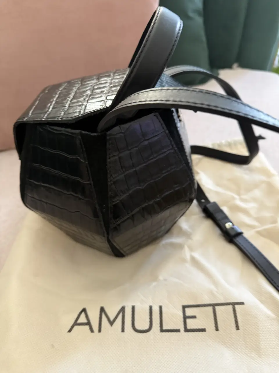 Cartera Amulett - imagen 3