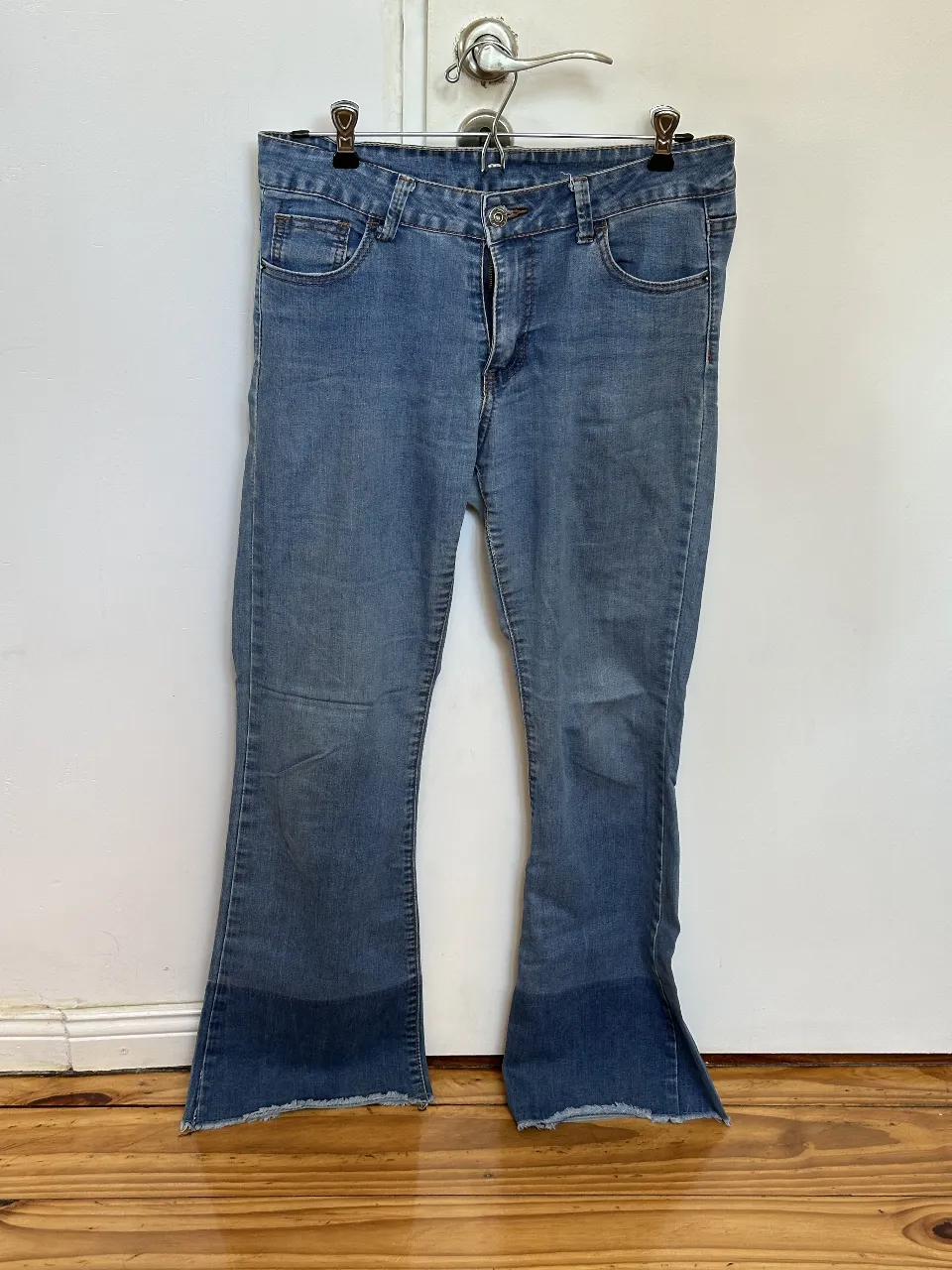 Jean Sin marca - imagen 1