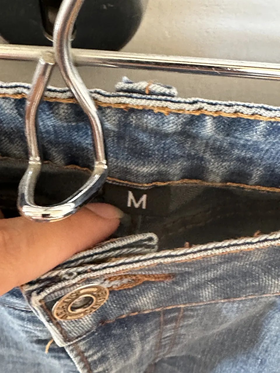 Jean Sin marca - imagen 2