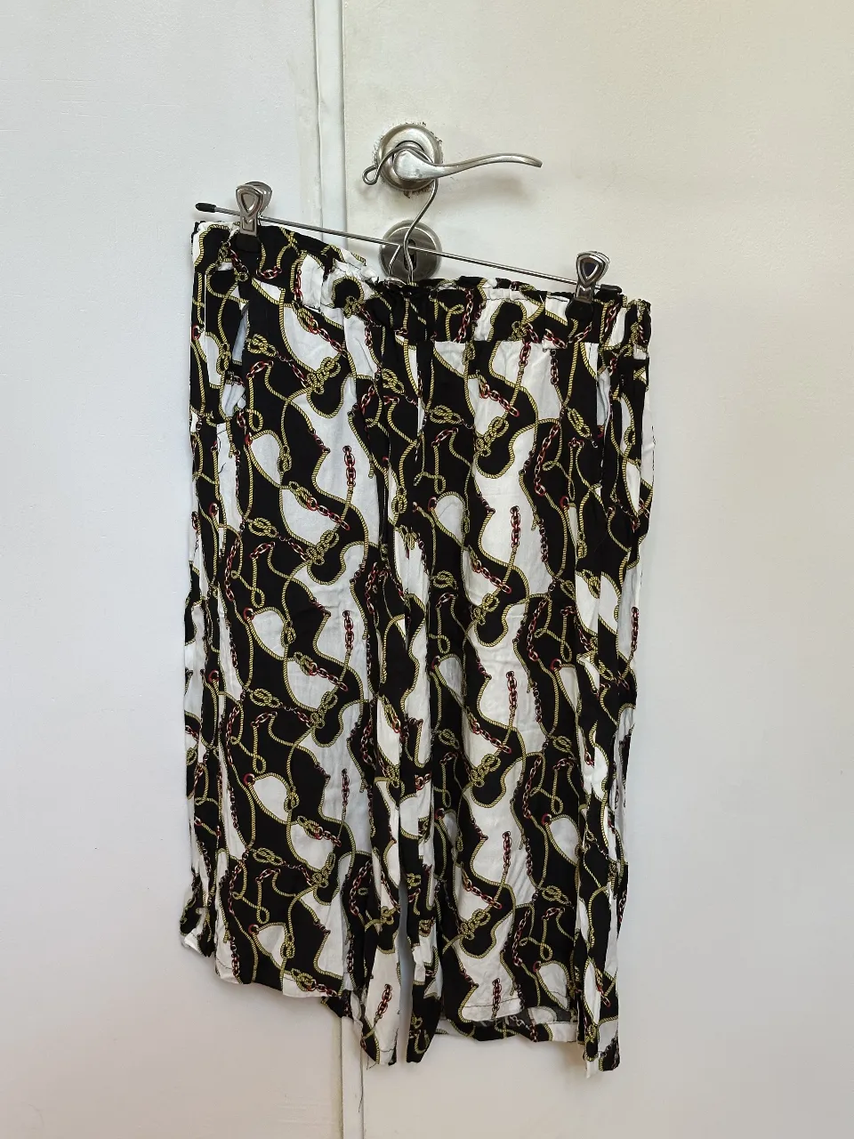 Short Sin marca - imagen 1