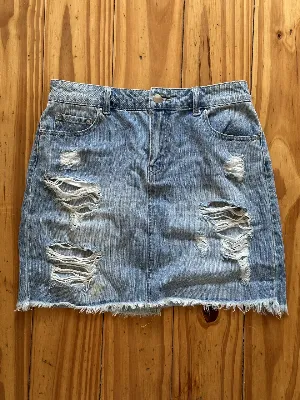 Forever 21