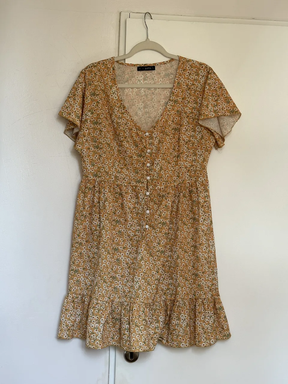 Vestido Zaful - imagen 1