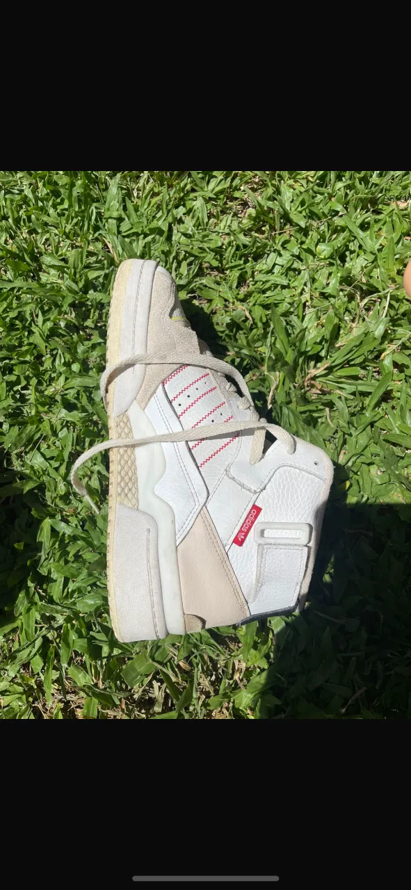 Zapatillas adidas - imagen 1