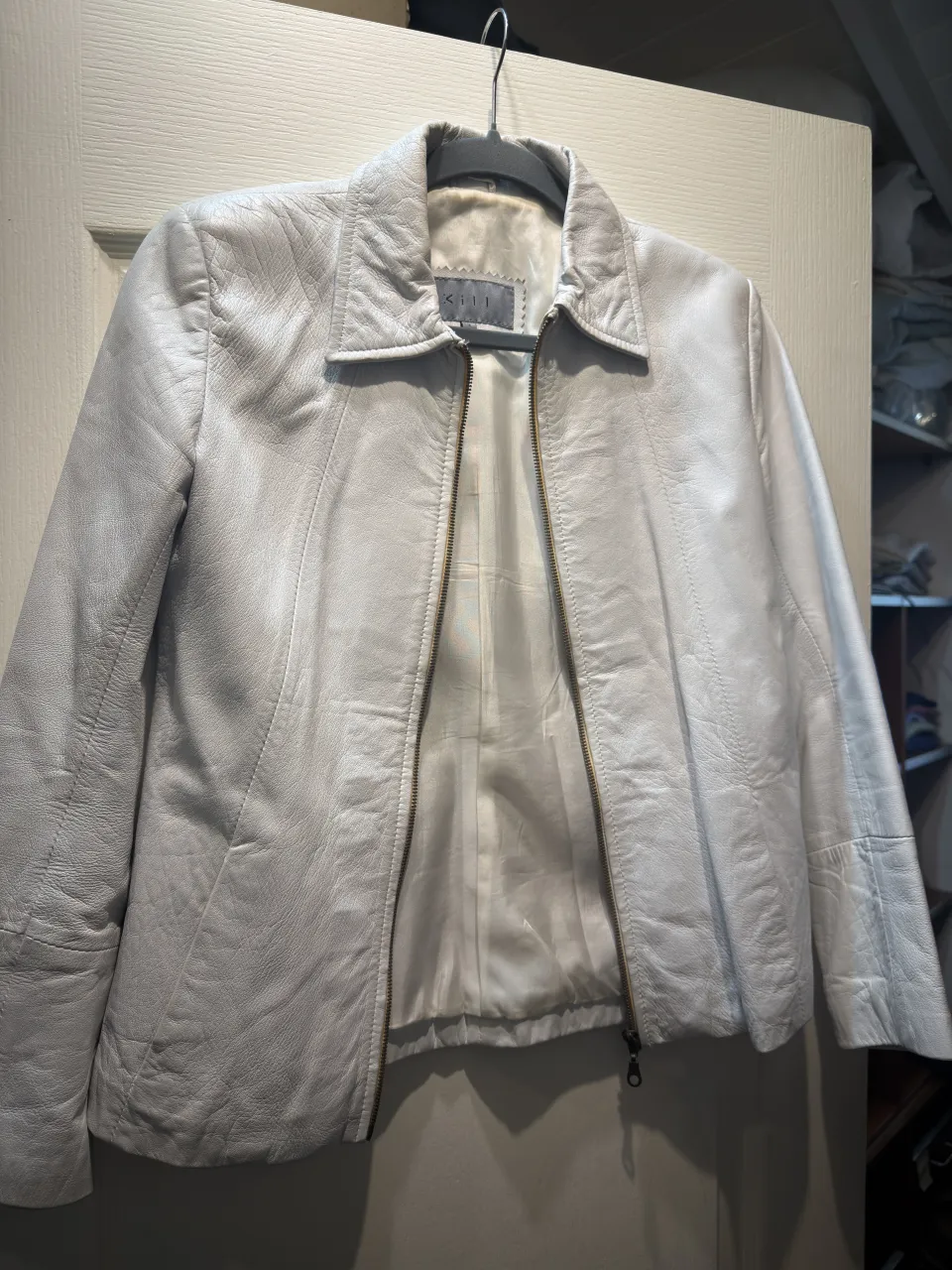 Campera Kill - imagen 1