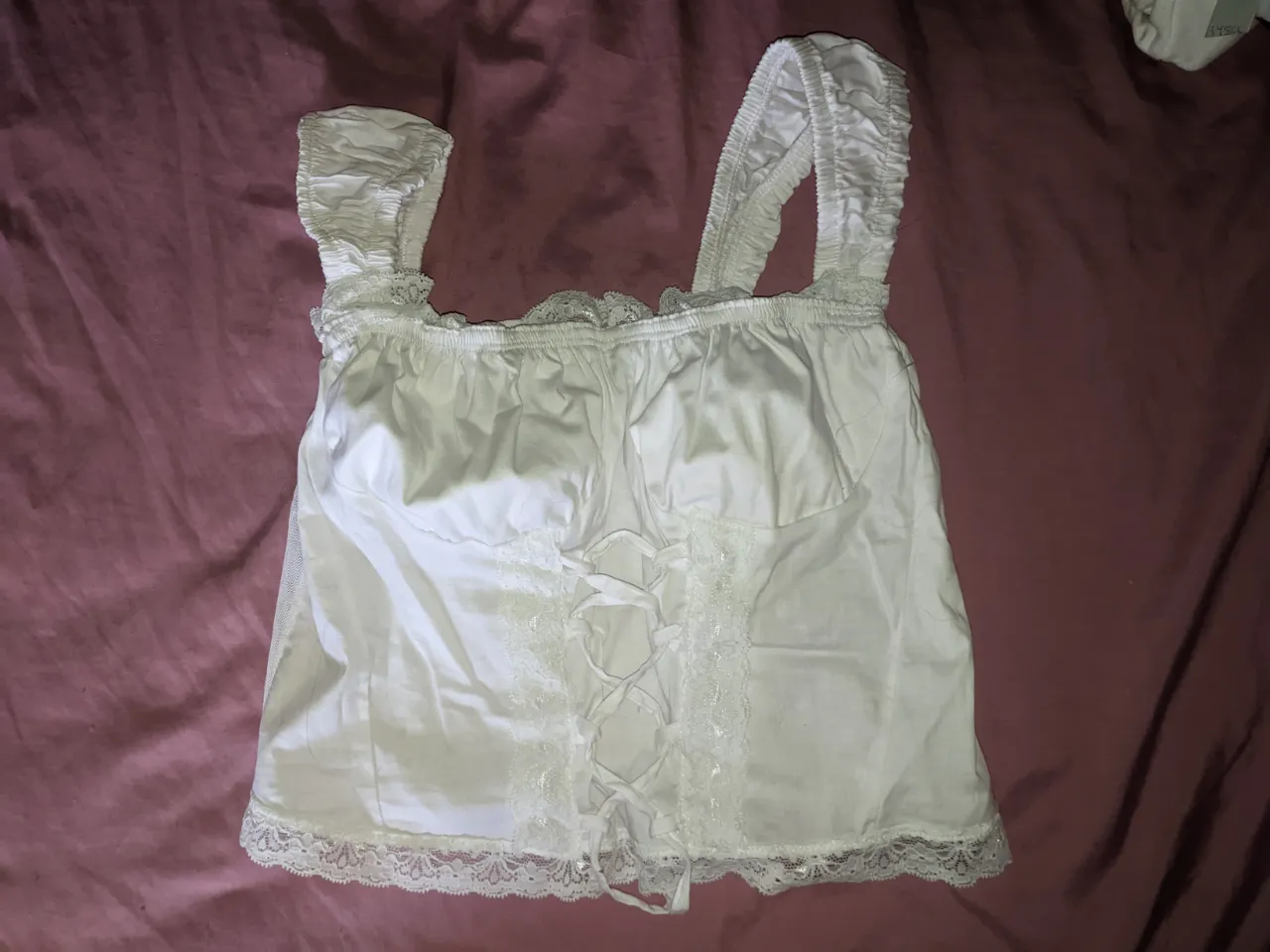 Top Sin marca