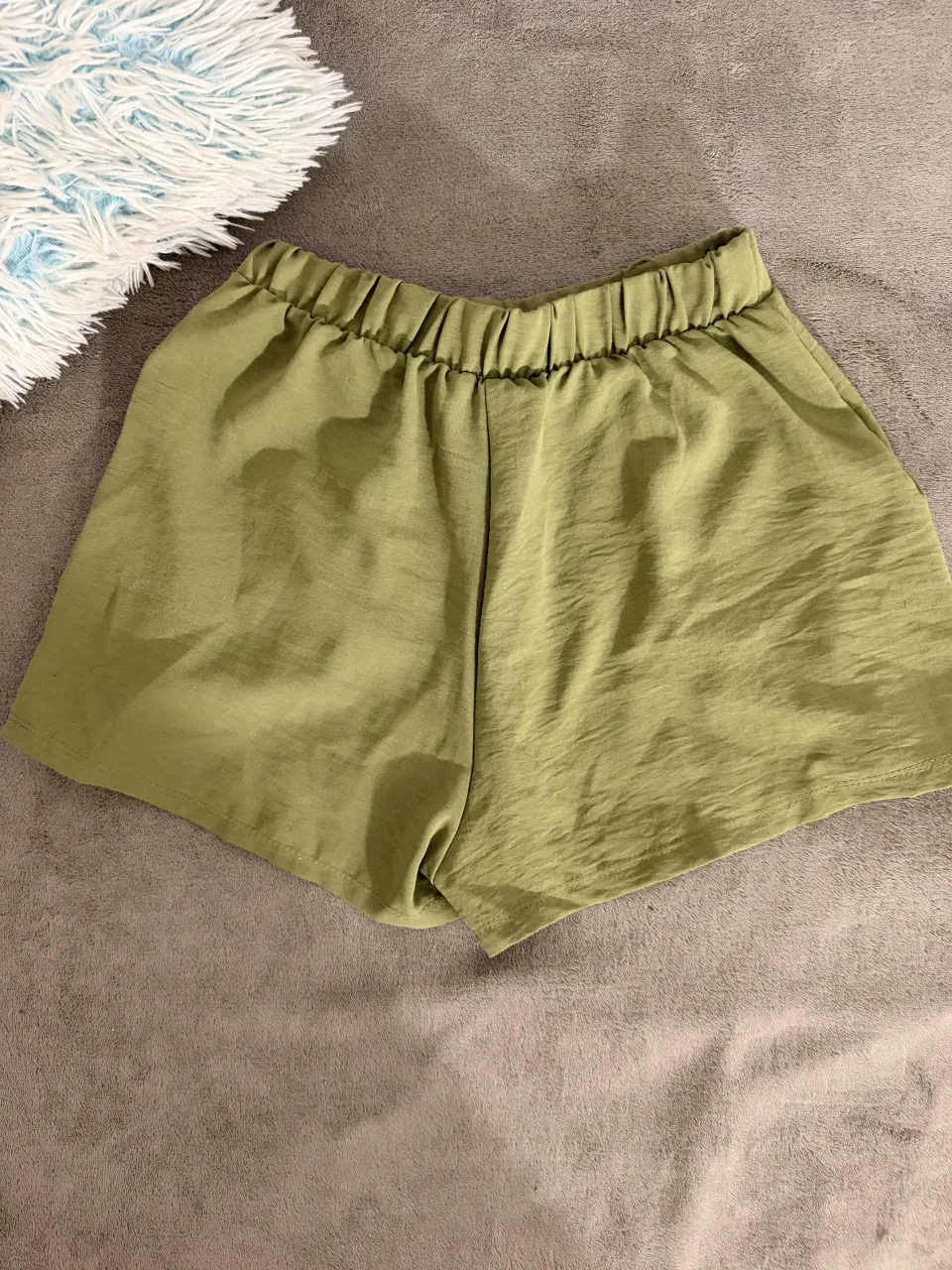 Short Napoli - imagen 2