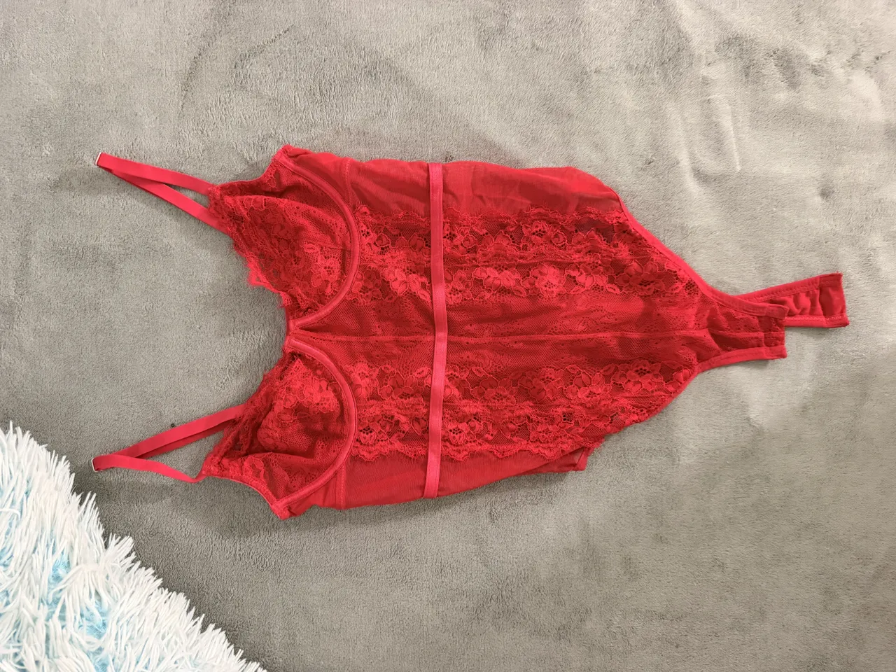 Body Forever 21