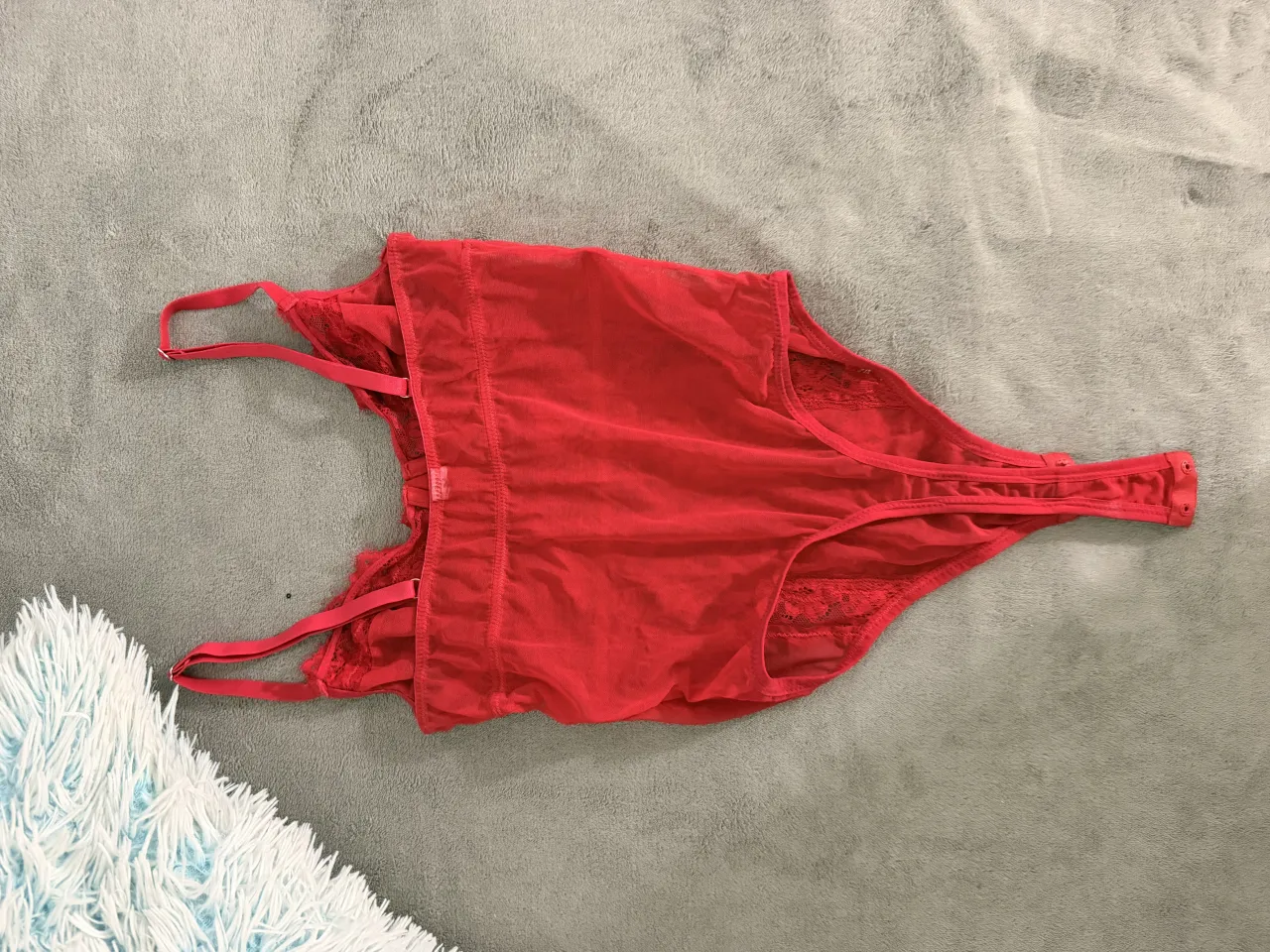 Body Forever 21 miniatura 2