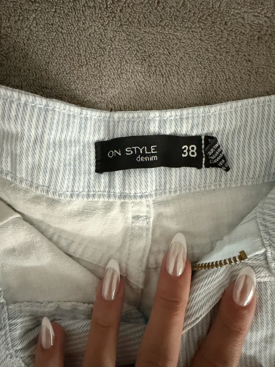 Short On style - imagen 3