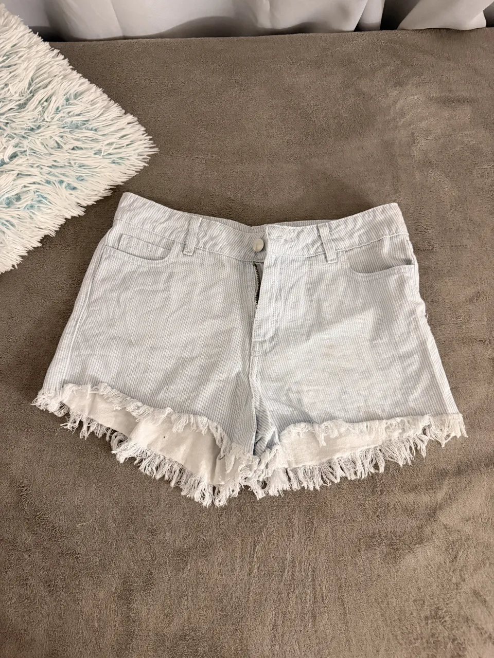 Short On style - imagen 1