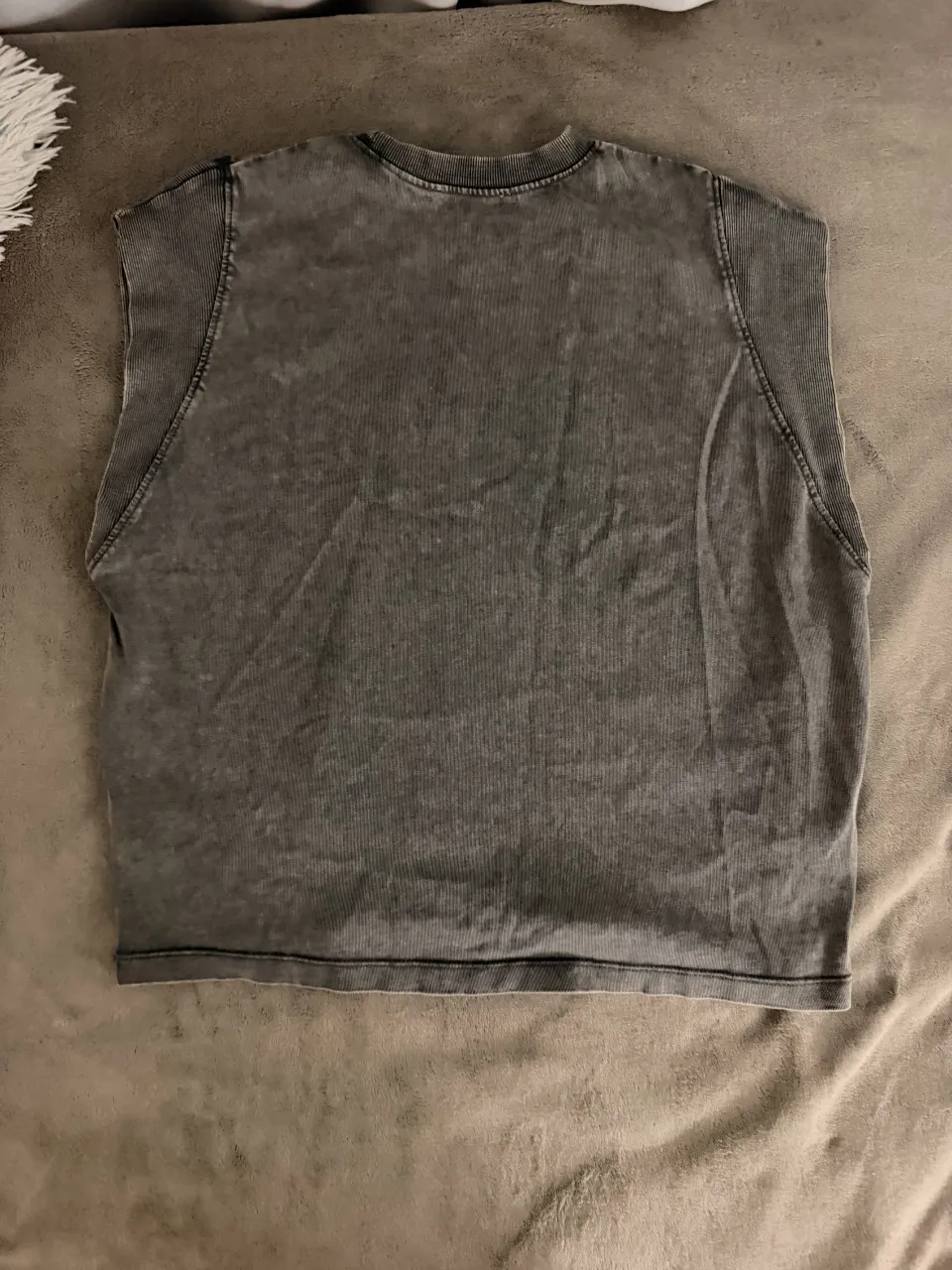 Musculosa Zara - imagen 2