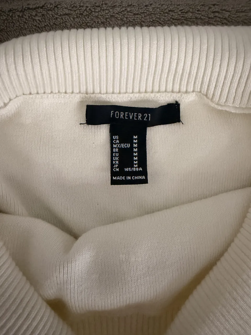 Remera Forever 21 - imagen 2