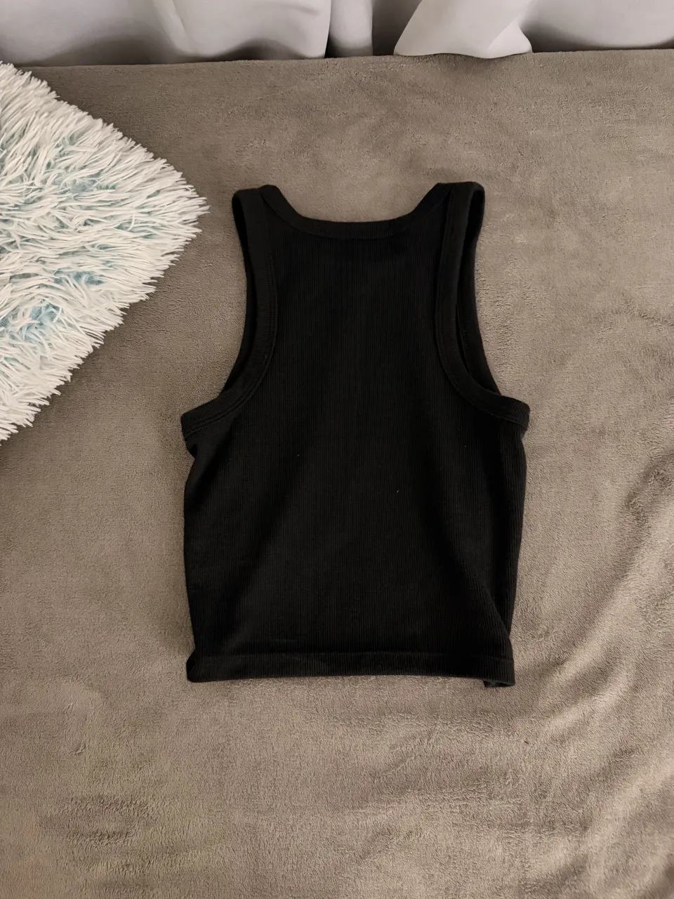 Musculosa On style - imagen 1