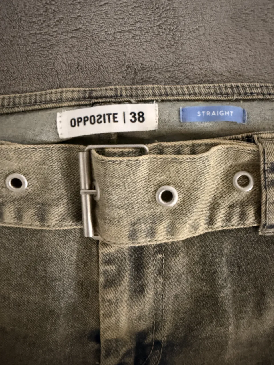 Jean Opposite - imagen 3