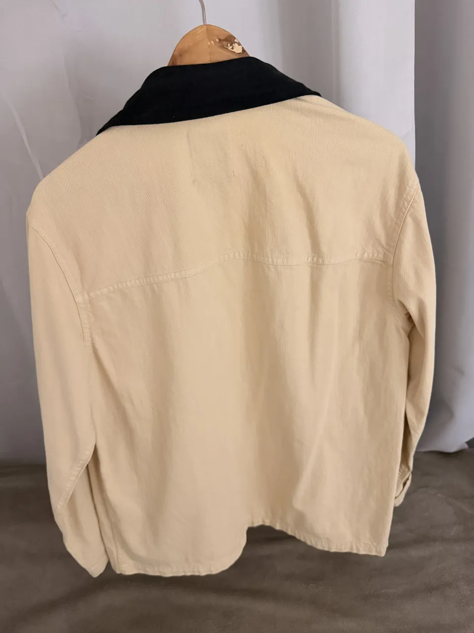 Campera Zara - imagen 2