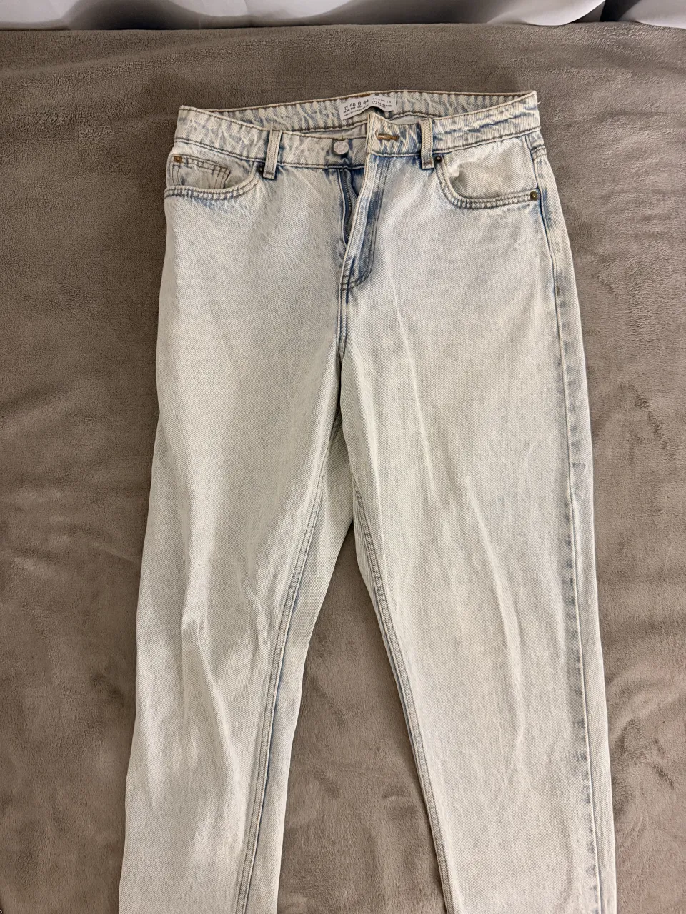 Jean Primark