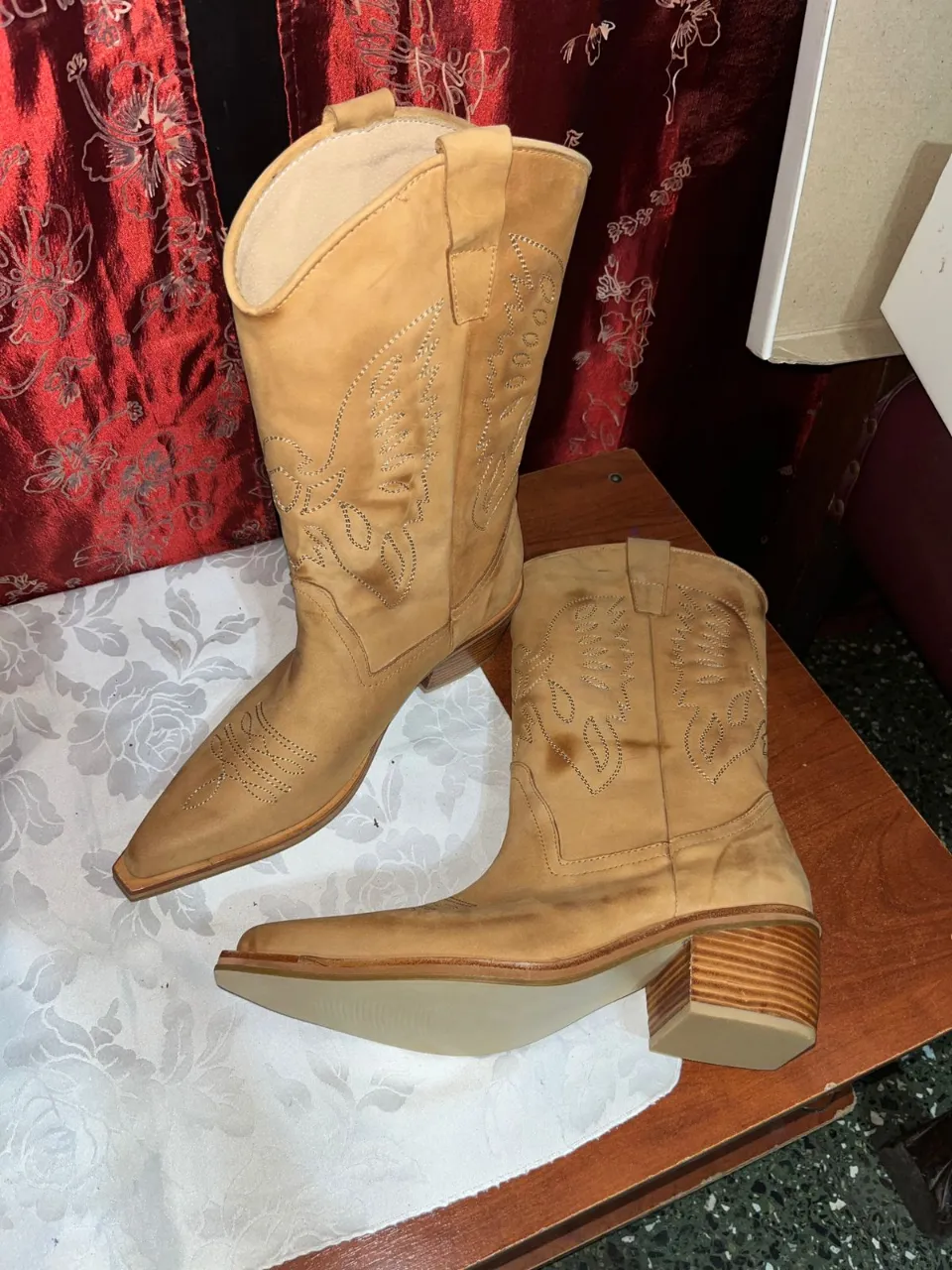 Botas A.. - imagen 2
