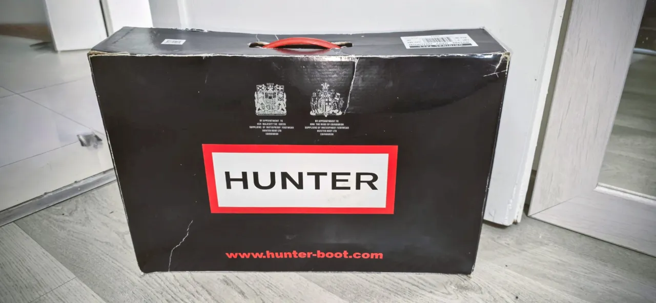 Botas Hunter - imagen 3