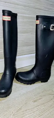 Hunter
