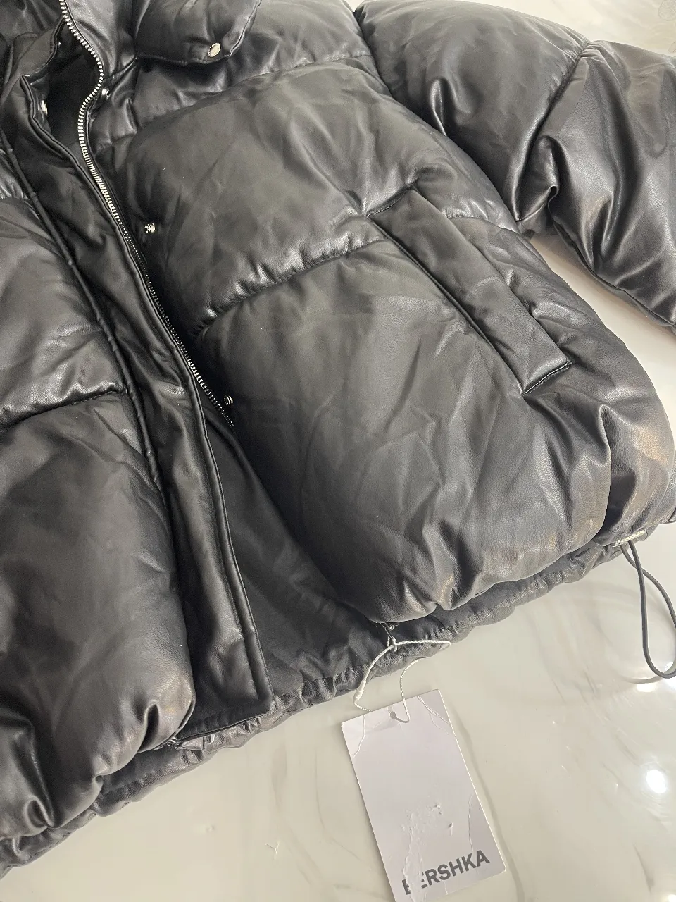 Campera Bershka - imagen 3