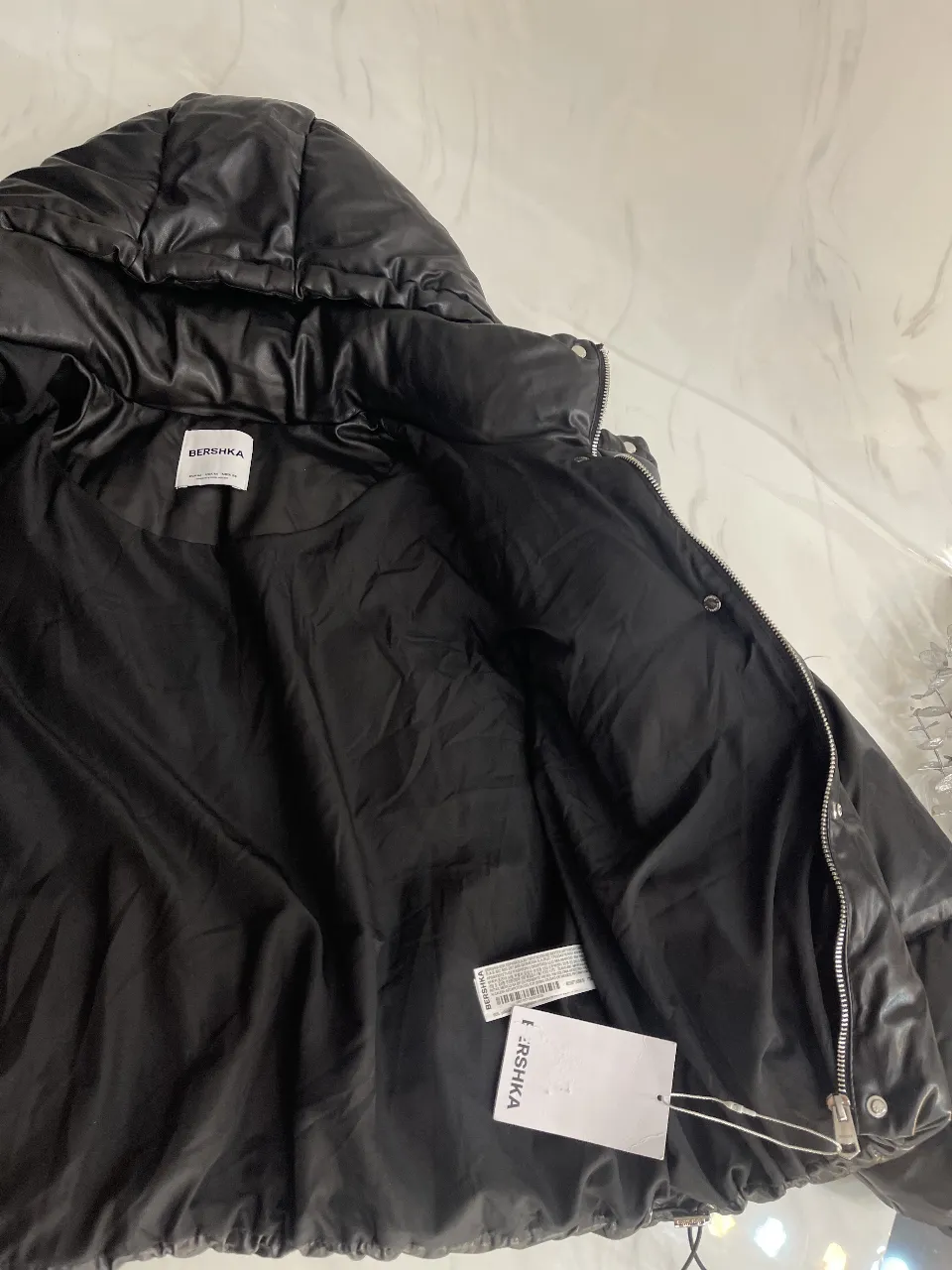 Campera Bershka - imagen 4