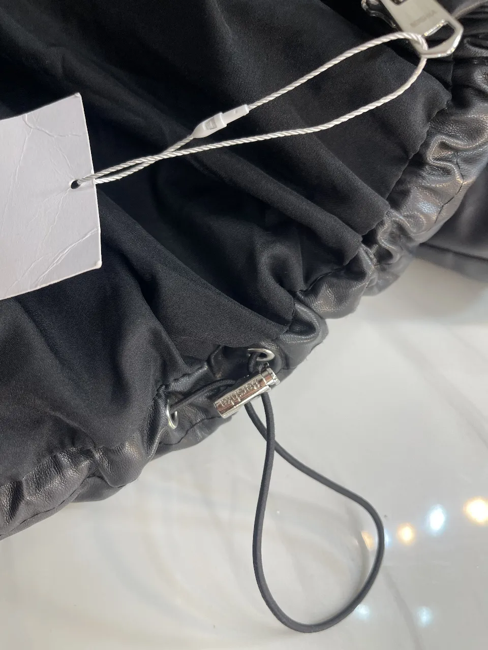 Campera Bershka - imagen 5