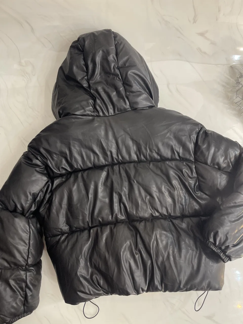 Campera Bershka - imagen 2