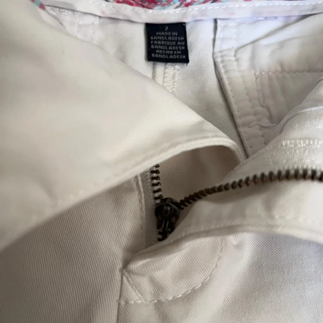 Short Tommy Hilfiger - imagen 4