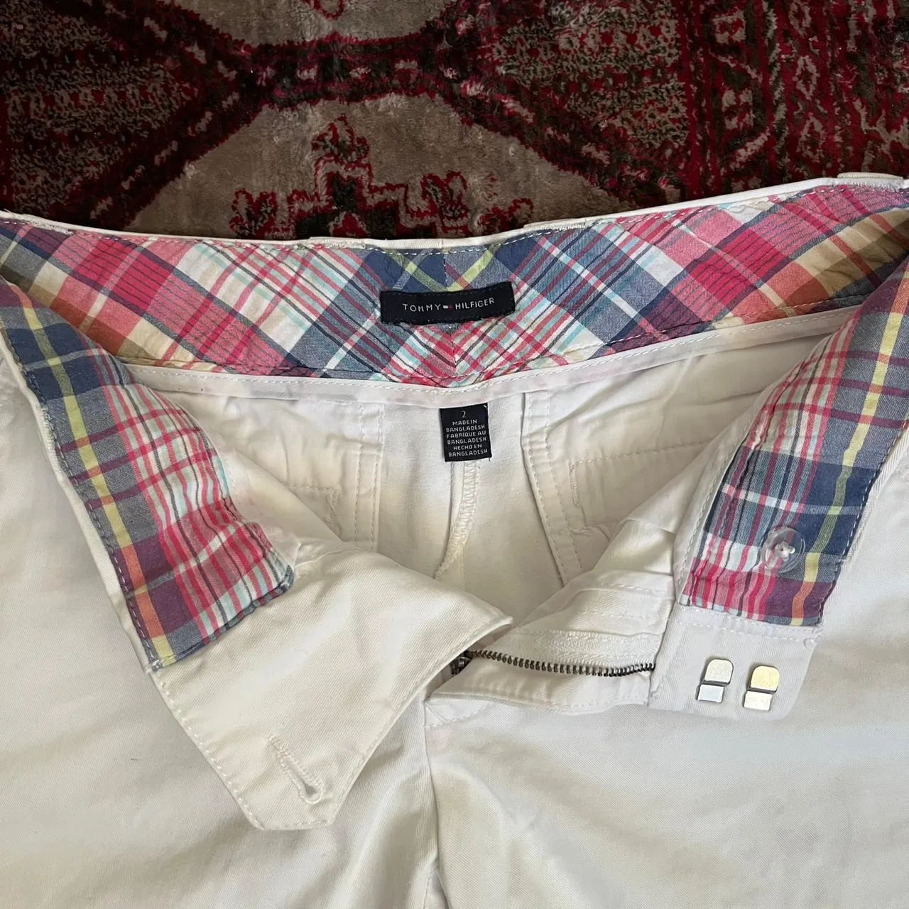 Short Tommy Hilfiger - imagen 3