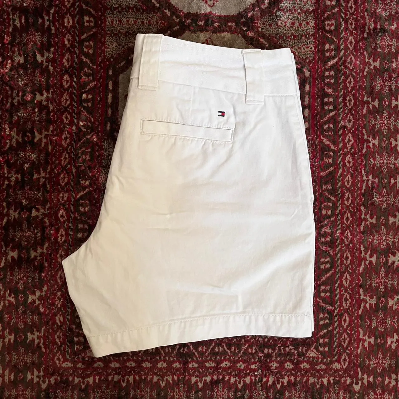 Short Tommy Hilfiger - imagen 1