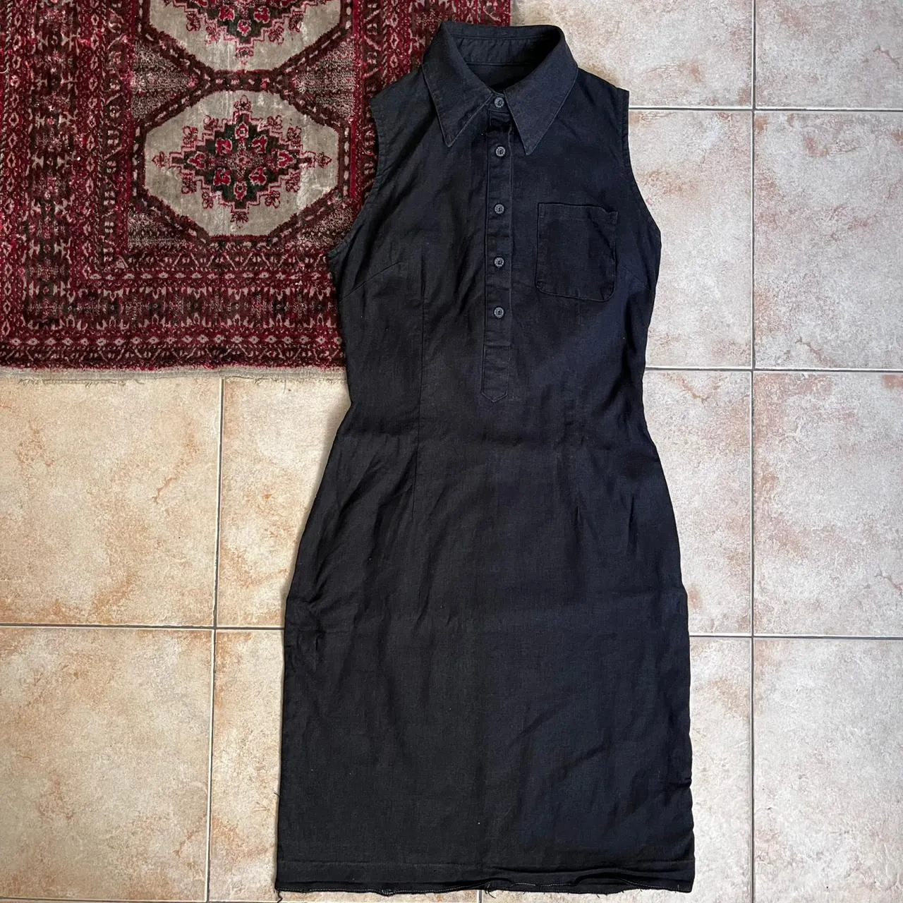 Vestido Ona Saez - imagen 1