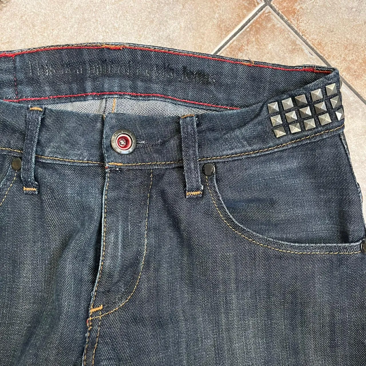 Jean Levi's - imagen 2