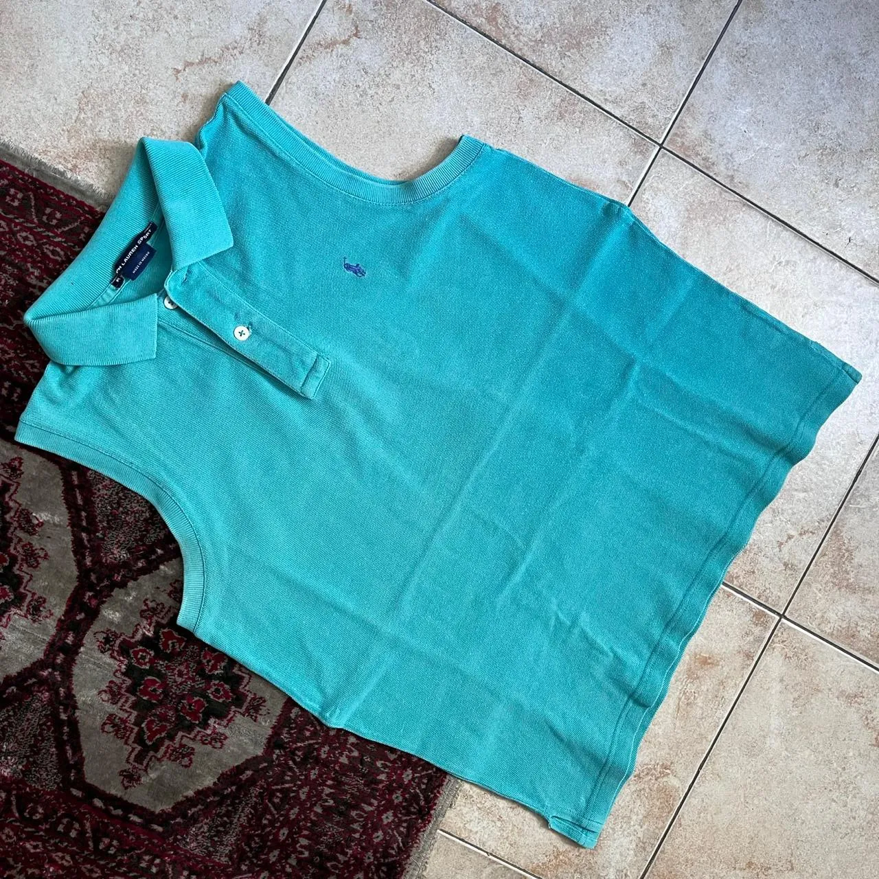 Remera Polo Ralph Lauren - imagen 2