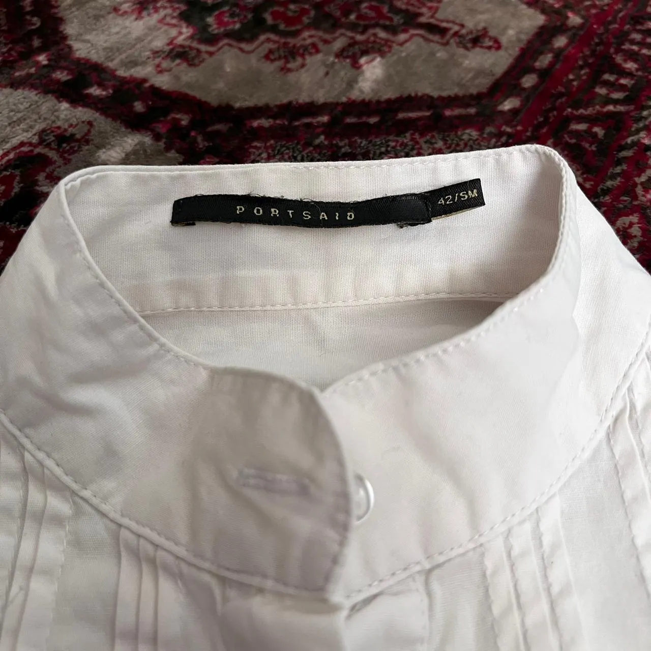Camisa Portsaid - imagen 4