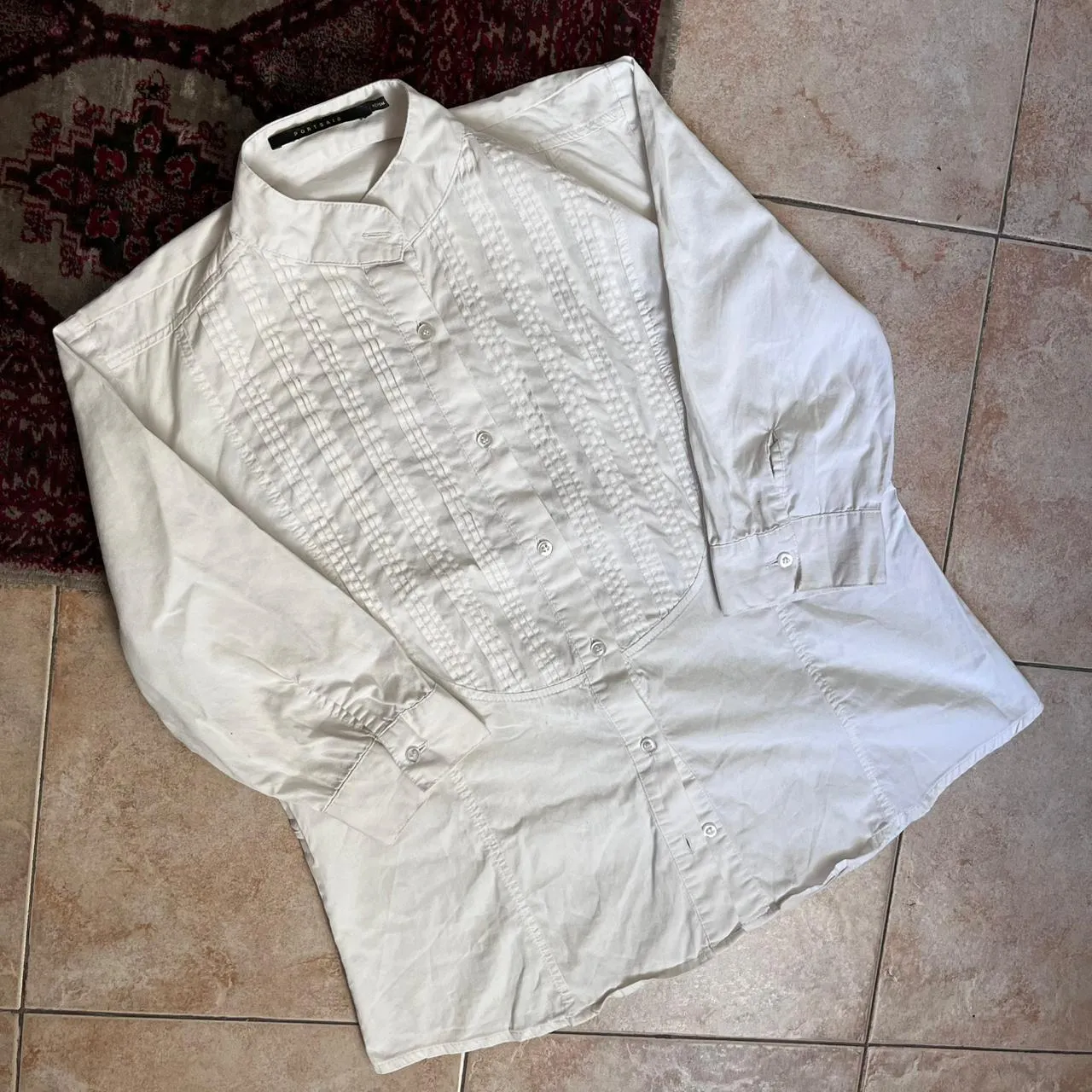 Camisa Portsaid - imagen 2