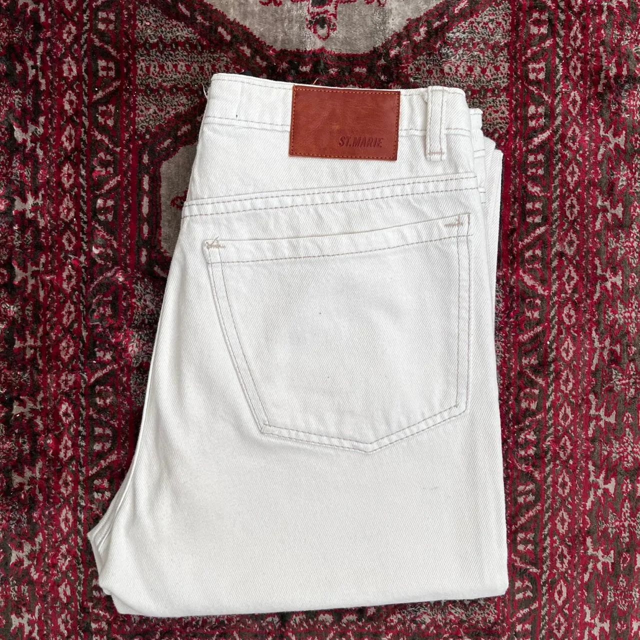 Jean St. Marie Jeans - imagen 1