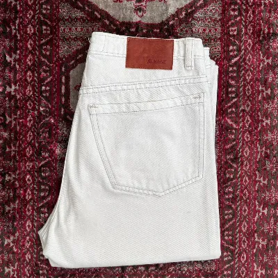 St. Marie Jeans