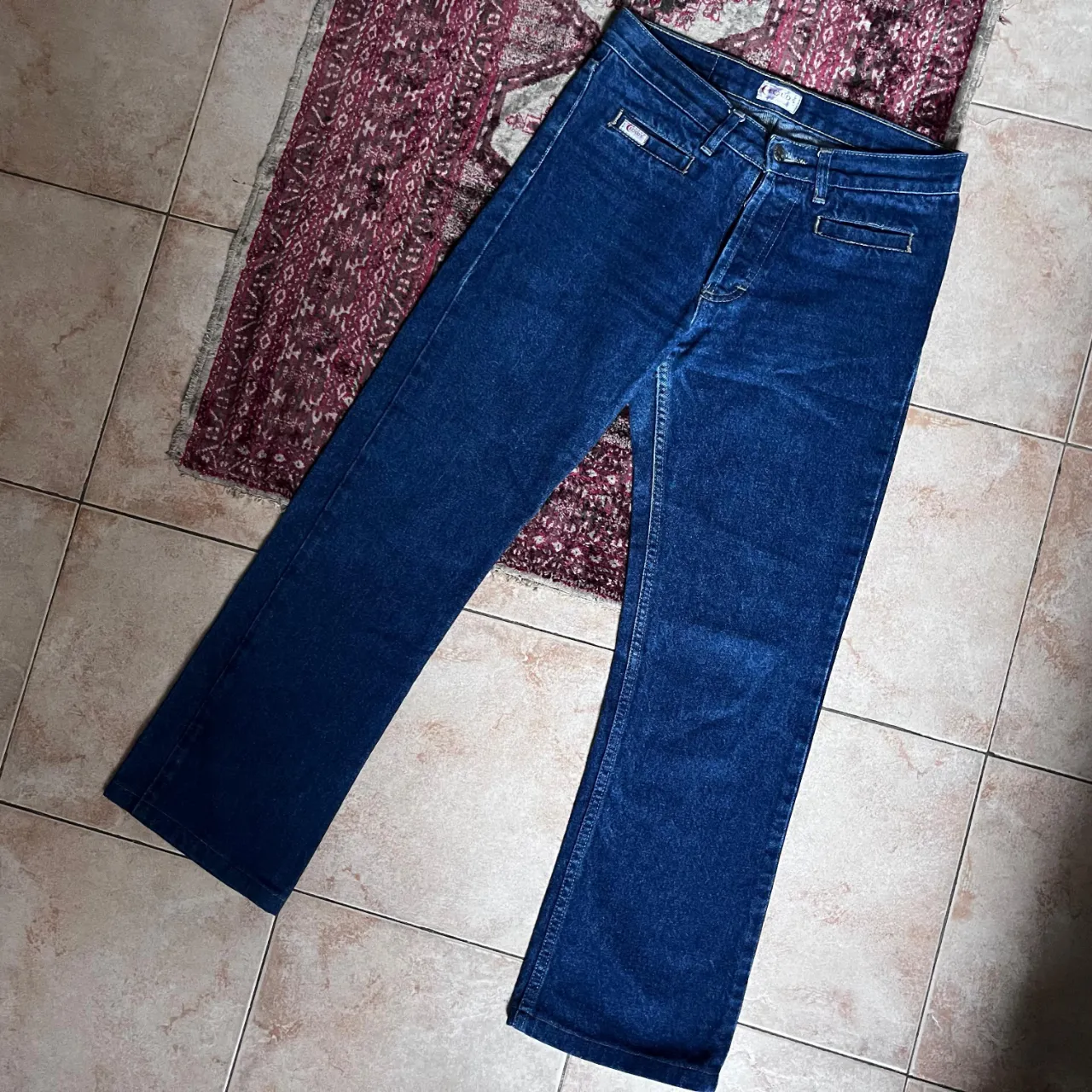 Jean Clouds - imagen 2
