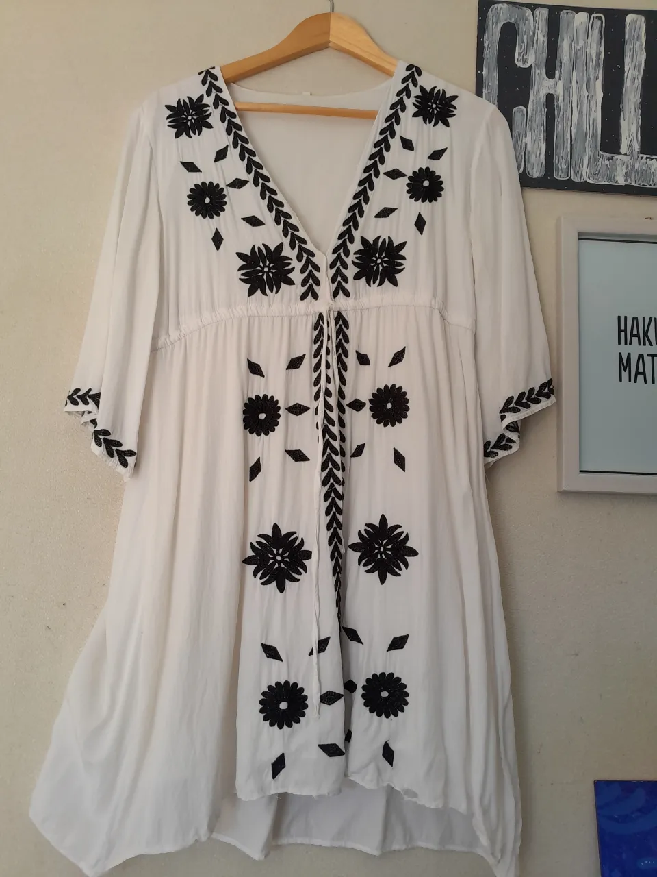 Vestido A.. - imagen 1