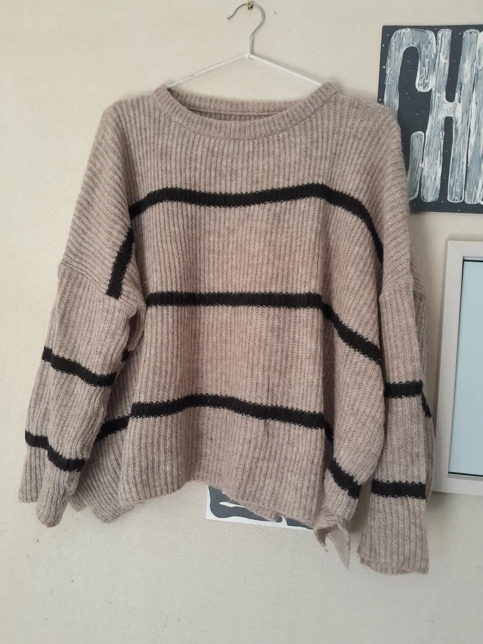Sweater A ≠ - imagen 1
