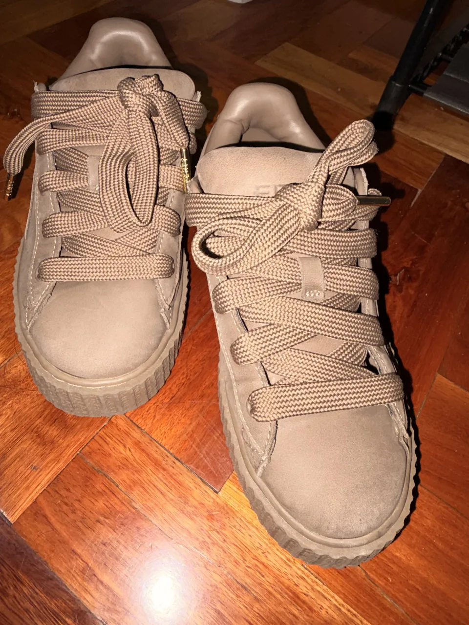 Zapatillas Puma - imagen 1