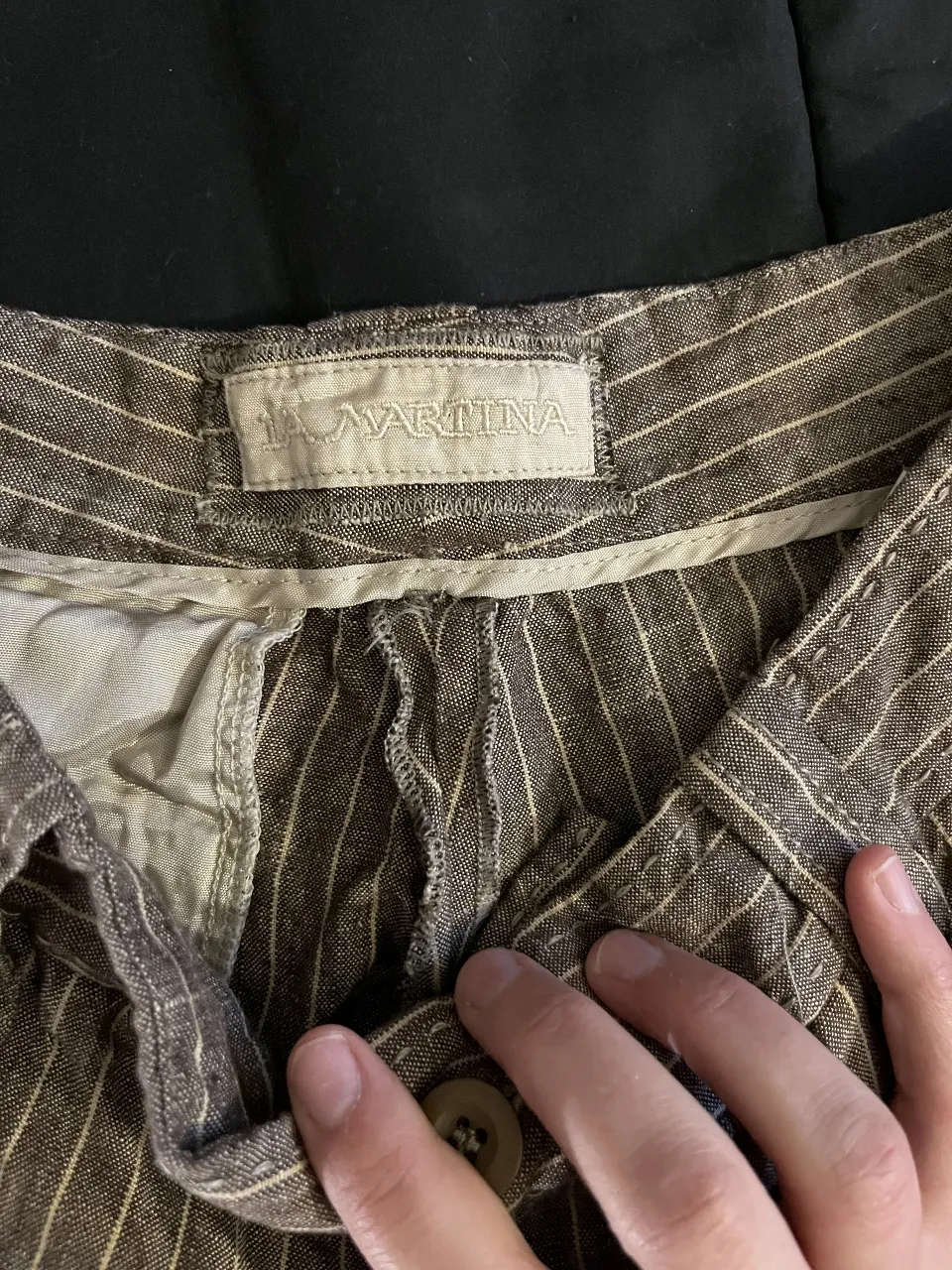 Pantalón La Martina - imagen 4