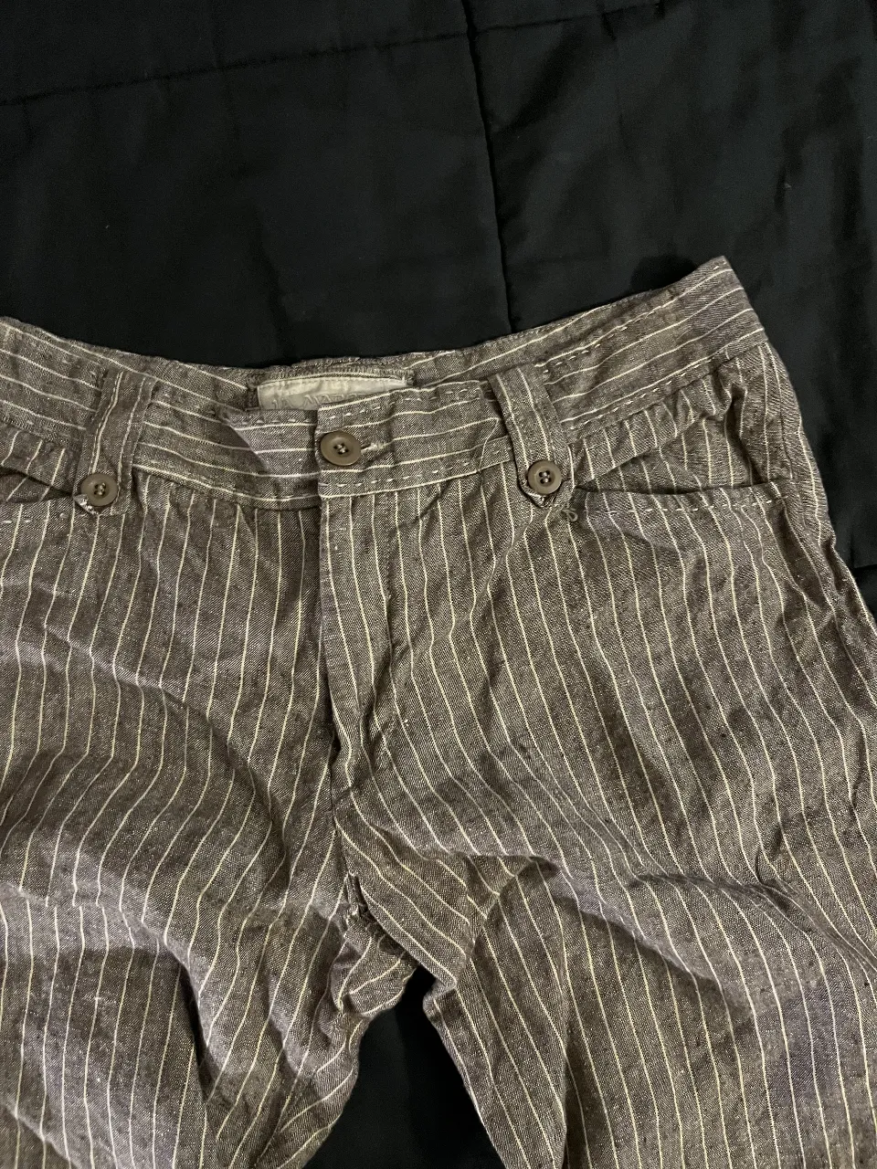 Pantalón La Martina - imagen 2
