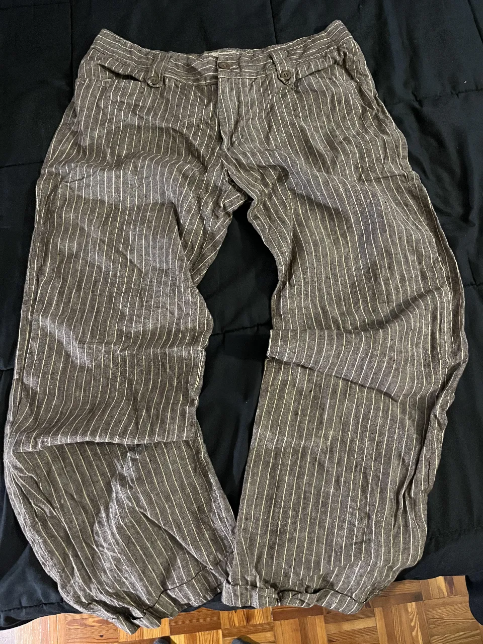 Pantalón La Martina - imagen 1