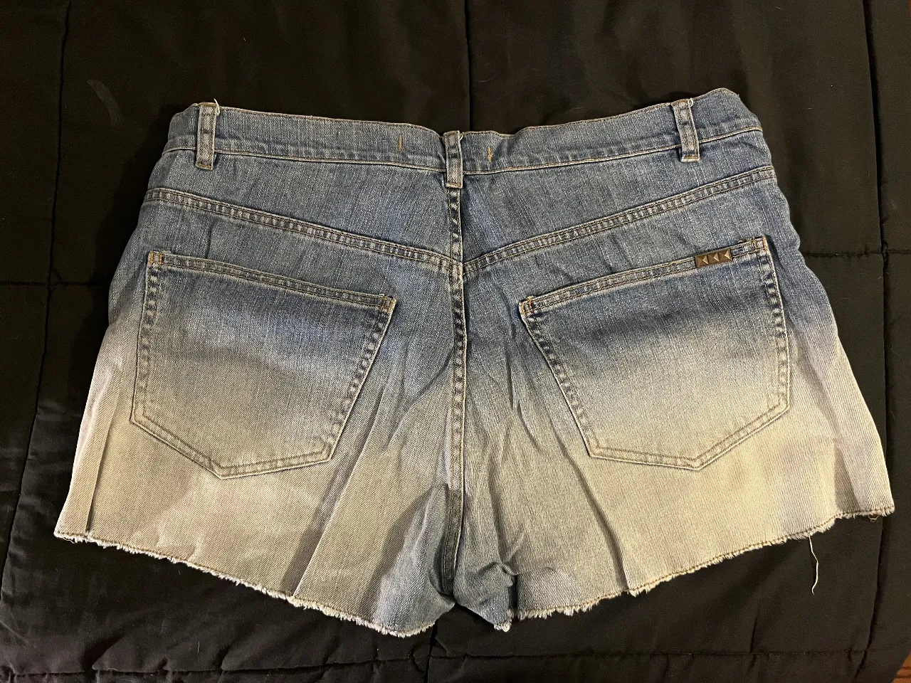 Short Complot Jeans - imagen 2