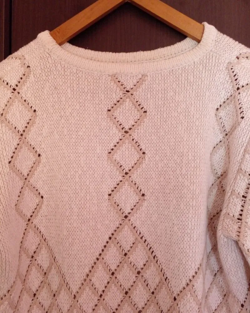 Sweater Sin marca - imagen 1