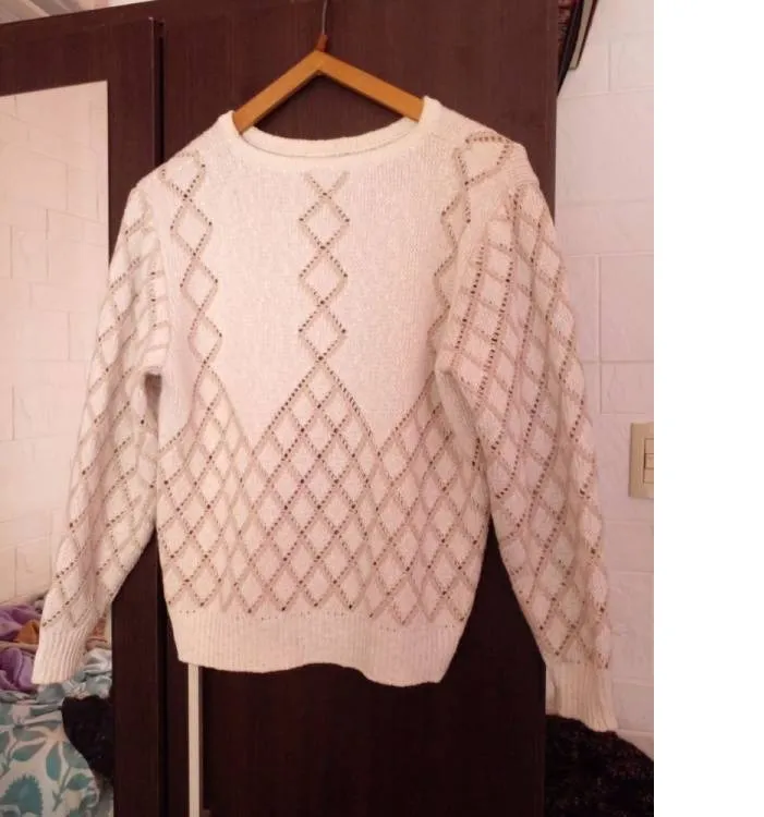 Sweater Sin marca - imagen 2