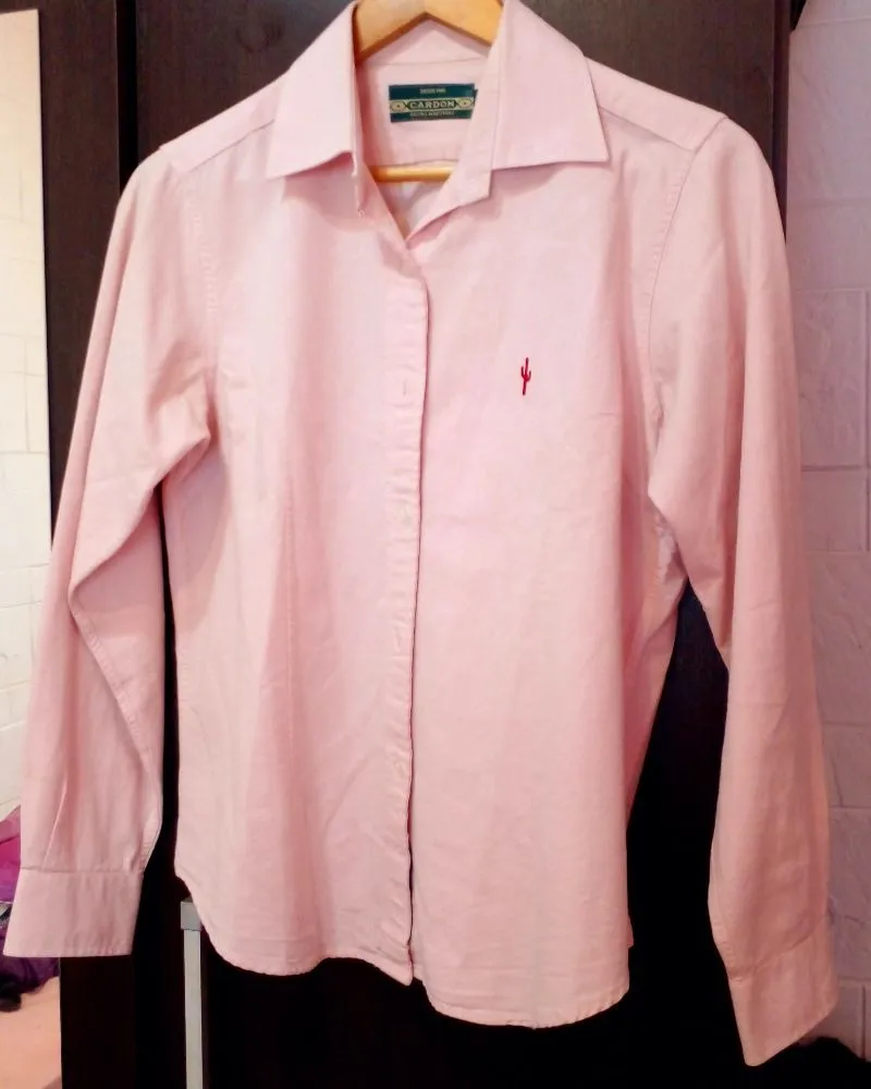 Camisa Cardon - imagen 3