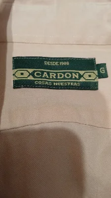 Cardon