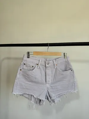 Levi's